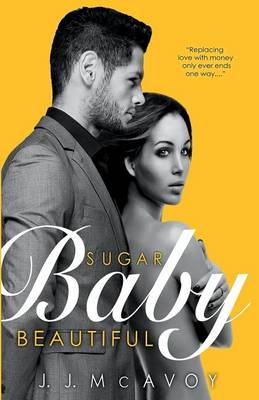 Book cover for Sugar Baby Beautiful