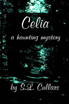 Book cover for Celia