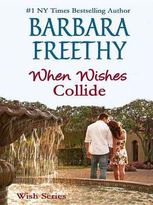 Book cover for When Wishes Collide