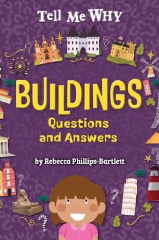 Cover of Buildings Questions and Answers