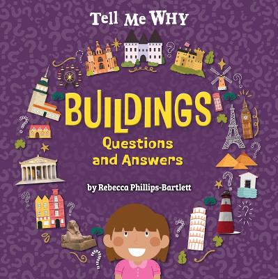 Book cover for Buildings Questions and Answers