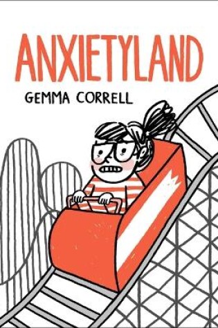 Cover of Anxietyland