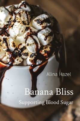 Book cover for Banana Bliss