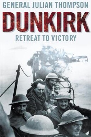 Cover of Dunkirk