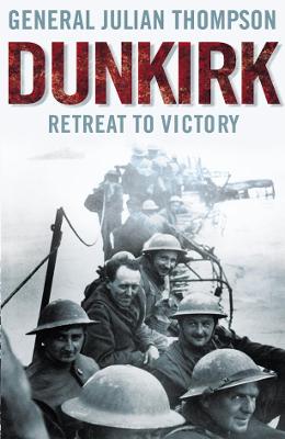 Book cover for Dunkirk