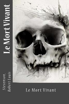 Book cover for Le Mort Vivant