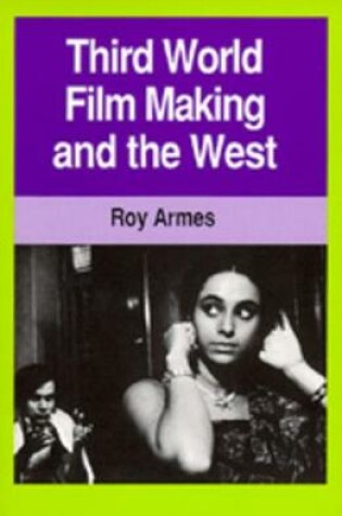 Cover of Third World Film Making and the West