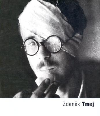 Book cover for Zden K Tmej: Totaleisatz