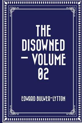 Book cover for The Disowned - Volume 02