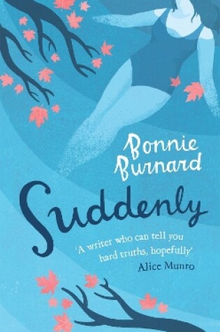 Cover of Suddenly