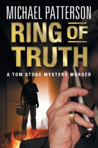 Cover of Ring of Truth