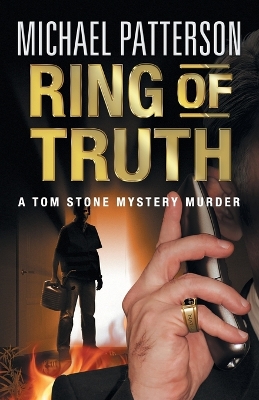 Book cover for Ring of Truth