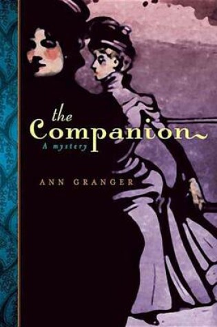 Cover of The Companion