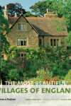 Book cover for The Most Beautiful Villages of England