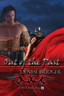 Book cover for Out of the Past