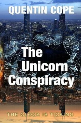 Cover of The Unicorn Conspiracy