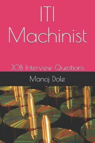 Cover of ITI Machinist