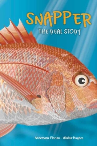 Cover of Snapper