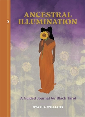 Cover of Ancestral Illumination