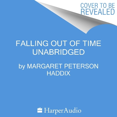 Cover of Falling out of Time