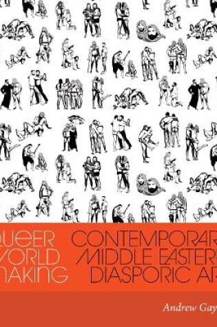 Cover of Queer World Making