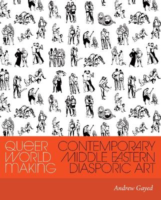 Cover of Queer World Making