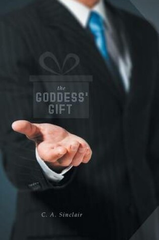 Cover of The Goddess' Gift