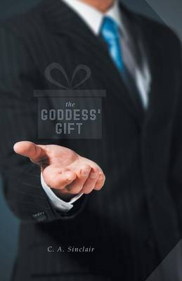 Book cover for The Goddess' Gift