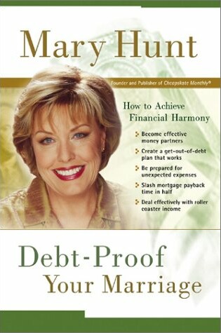 Cover of Debt-Proof Your Marriage