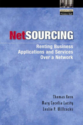 Cover of Netsourcing