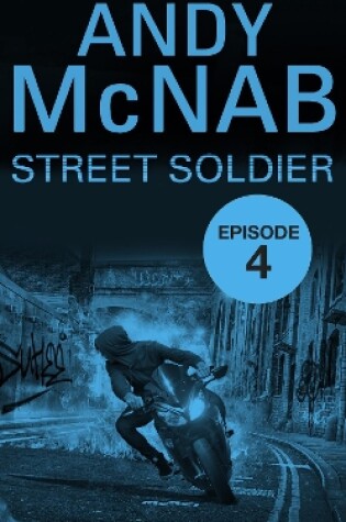 Cover of Street Soldier: Episode 4