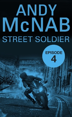 Book cover for Street Soldier: Episode 4