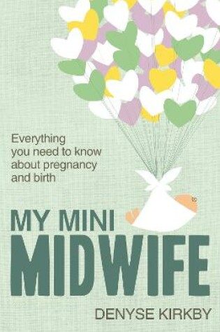 Cover of My Mini Midwife