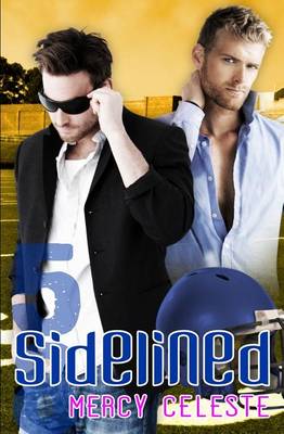 Book cover for Sidelined