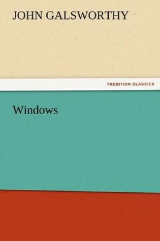 Cover of Windows