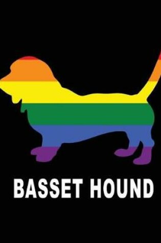 Cover of Basset Hound