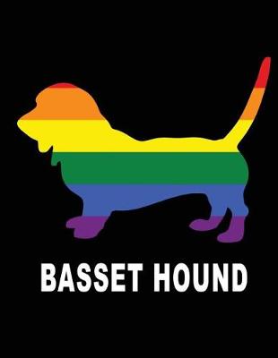 Book cover for Basset Hound