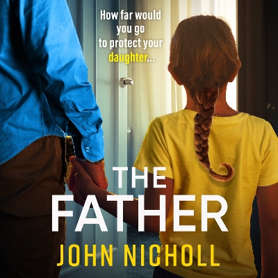 Cover of The Father