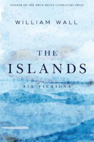 Cover of The Islands