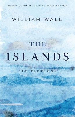 Cover of The Islands