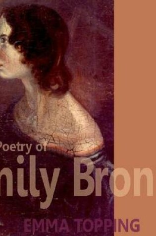Cover of The Poetry of Emily Bronte