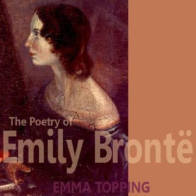 Book cover for The Poetry of Emily Bronte