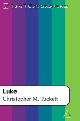 Cover of Luke