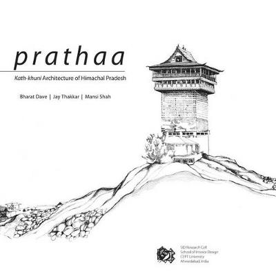Book cover for Prathaa