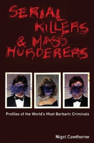 Cover of Serial Killers and Mass Murderers