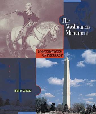 Cover of The Washington Monument