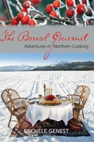 Cover of The Boreal Gourmet