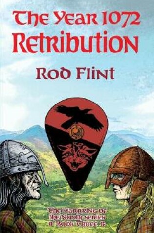 Cover of The The Year 1072 - Retribution