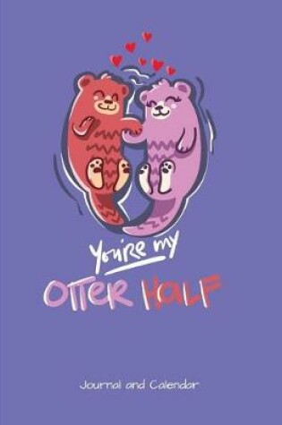Cover of You're My Otter Half