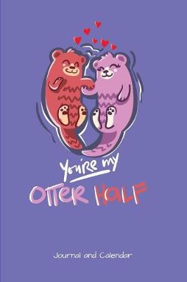 Book cover for You're My Otter Half